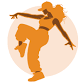 Cardio Dance Fitness event image