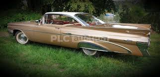 Image result for Canyon Copper 1959 Pontiac