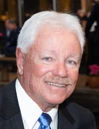 Obituary information for Peter John Donahue