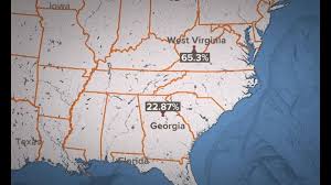 Travel is not necessarily recommended at this time, and flights may be prone to cancellation: Georgia Slow On Covid Vaccinations But Pharmacies Could Help 11alive Com