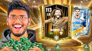 partie 2: session FC mobile