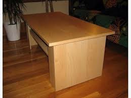 Favorite this post aug 6 mid century modern slate/wood coffee table Ikea Benno Coffee Table Can Deliver Sandwell Sandwell