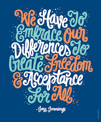 One World Teaching Tolerance Diversity Equity And Justice Teaching Tolerance Southern Poverty Law Center Teaching Posters