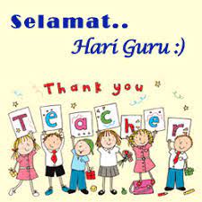 Maybe you would like to learn more about one of these? Kumpulan Poster Ucapan Selamat Hari Guru Nasional 25 November Mediasiana Com Media Pembelajaran Masakini