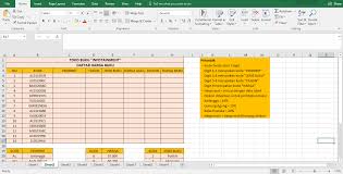 Check spelling or type a new query. Latihan Soal Penggunaan Fungsi String Vlookup Dan Hlookup Dalam Ms Excel Mayocelsa S Blog