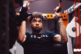 Mac mcclung's father, marcus, played football at virginia tech and his first cousin is rapper riff raff. Avery Benson Therealadb 3 Twitter