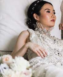 Pin On Asian Bridal Makeup