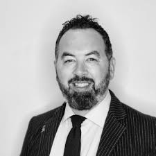 Rafael Dean Brown‏