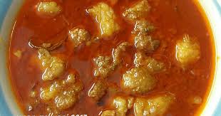 Jika bosan dengan opor ayam, gulai ayam dapat menjadi salah satu solusi pengganti hidangan ketika lebaran. Resepi Gulai Cincang Kambing Padang Www Resepiku Buzz