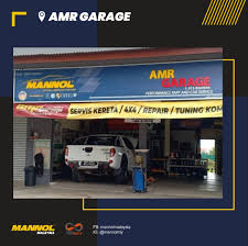 Pusat servis kereta terengganu amr garage accessories