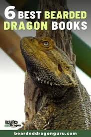 The 6 Best Selling Bearded Dragon Books Bearded Dragon Guru In 2020 Book Dragon Bearded Dragon Bearded Dragon Care