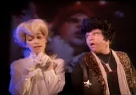 Rockymusic Paradise By The Dashboard Light 1992 Leap Of Faith Version By Meat Loaf Video