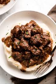 We did not find results for: Instant Pot Beef Tips Gravy Garnish Glaze