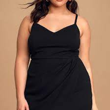So if you're fed up of searching for the perfect wedding outfit then let us help you step up your game with our impressive catalogue of plus sized wedding outfits. 26 Best Plus Size Wedding Guest Dresses Of 2021