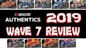 2019 nascar authentics 1/64 wave 6 chase … перевести эту страницу. Nascar Authentics 2019 Wave 7 Review Thoughts Opinions Youtube
