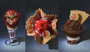 Order baskin robbins delivery in islamabad now! Stranger Things Are Happening At Baskin Robbins