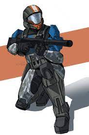 Pin By Jimmy Cormick On Halo Sci Fi Character Fictional Characters