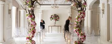 Pin By Chase Amie On Wedding Decorations London Wedding Venues Wedding Venue Decorations Classic Wedding Flowers
