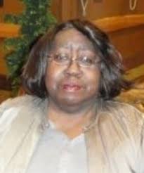 Obituary for Catherine Brown