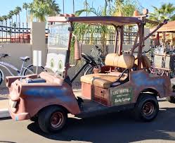 $ 199.99 $ 149.99 read more; Cutest Golf Cart Ever Mater Radiatorsprings Diy Golfcart