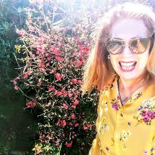 Isabel Riera make up