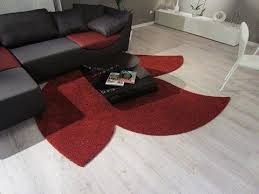 Grenzen Setzt Allein Die Fantasie Hochwertig Abgepasster Teppich Ruby Aus Unserem Aktuellen Formenrepertoire Form Jj1 Blute Teppich Design Raum