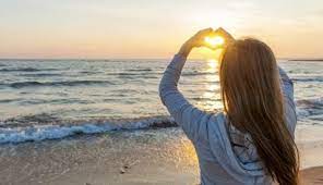 Someone who won't abandon you when you need them the most. You Deserve Unconditional Love 5 Affirmations Ask Claire Casey