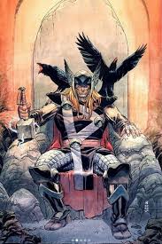 Pin By Manwebi On Thor Marvel Artwork Thor Comic Art Marvel Thor