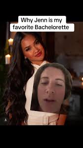 Jennifer Der Bachelor