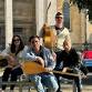 BEYOND SKIN presents Safe Harbour- concert of the event image
