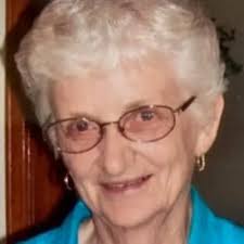 Obituary information for Bessie Leah Laird