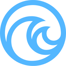 File Epcot The Living Seas Logo Svg Wikipedia The Free Encyclopedia Sea Logo Disney Sticker Epcot