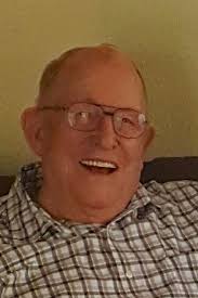 Virgil Swanson Obituary July 17, 2022