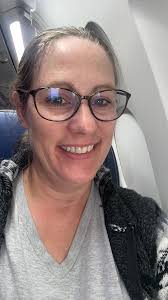 Introduction to a walking group member