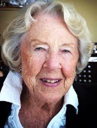 Dorothy Elizabeth Burns Idzi Obituary