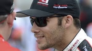 Bryan Clauson telling family 'It's OK to move on'