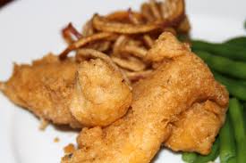 Maybe you would like to learn more about one of these? The Ultimate Beer Battered Fried Fish On The Water