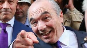 Fiorentina, Commisso: “De Gea is a champion. I love Palladino”