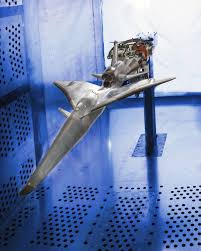 NASA Glenn helps push for return of passenger supersonic flight