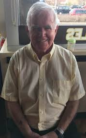 James J. Tracy Obituary