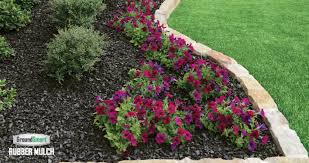 All $ off % off free delivery filter type: Groundsmart Rubber Mulch Espresso Black 0 8 Cu Ft Walmart Com Walmart Com