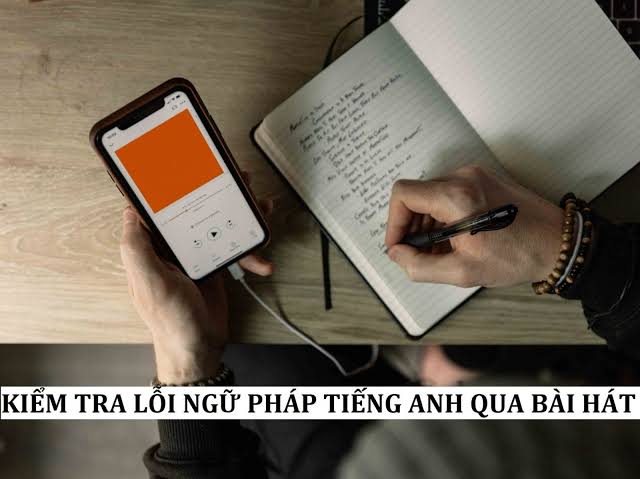 Bắt lỗi ngữ pháp Tiếng Anh qua 8 bài hát US-UK nổi tiếng nhất