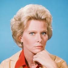 Filmografie Rosemary Forsyth