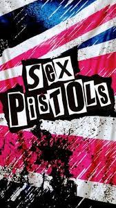 Pin On Sex Pistols Nancy