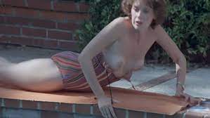 Nude video celebs » Sylvia Kristel nude, Pamela Jean Bryant nude - Private  Lessons (1981)