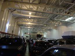 Take the ferry from victoria, b.c.: Coho Ferry Docking At Victoria Picture Of Black Ball Ferry Line Port Angeles Tripadvisor