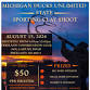 Ducks Unlimited: Michigan Ducks Unlimited Sporting Clay Shoot