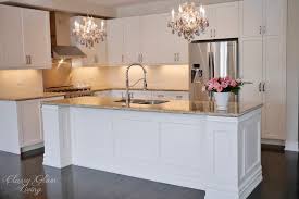 For a detailed look at kitchen island designs, countertop materials, dimensions, and additional features, check out our guide on buying a kitchen island. Kitchen Ideas Kitchen Island Paneling Ideas