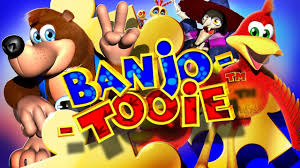 Transform into termite banjo at mumbo's mountain. Banjo Tooie Turns 20 The Rare Team Tells The Story Of Bombs Bugs And Bottles Feature Nintendo Life