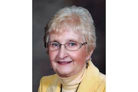 Katherine Heckendorf Obituary (1944